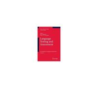 Language Testing And Assessment