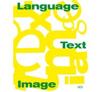 Language/Text/Image
