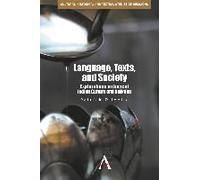 Language, Texts, And Society