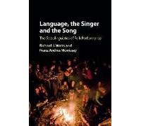 Language, The Singer And The Song