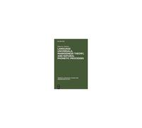 Language Universals, Markedness Theory, And Natural Phonetic Processes