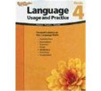 Language Usage and Practice Grade 4
