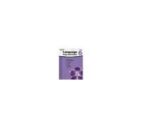 Language: Usage And Practice Reproducible Grade 6