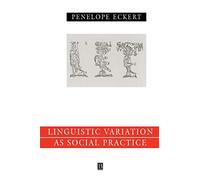Ling Variation Soc Prac Ling Constr