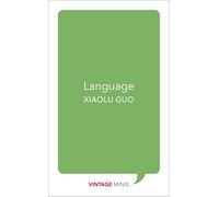 Language: Vintage Minis