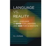 Language vs. Reality - N. J. Enfield - MIT Press Ltd - Livre en Anglais - Paperback N. J. EnfieldN. J. Enfield (Auteur)