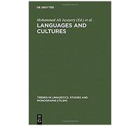 Languages And Cultures