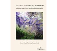 Languages And Cultures Of The Mind