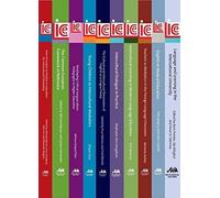 Languages For Intercultural Communication And Education Collection (Vols 21-30)