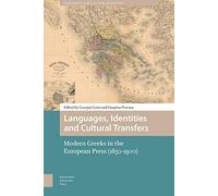Languages, Identities And Cultural Transfers