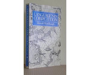 Languages in Competition: Dominance, Diversity, and Decline