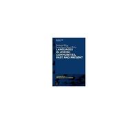 Languages In Jewish Communities, Past And Present