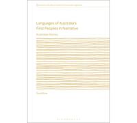 Languages Of Australia's First Peoples In Narrative