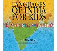 Languages of India for kids
