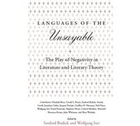 Languages of the Unsayable