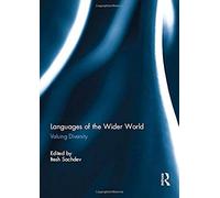 Languages Of The Wider World