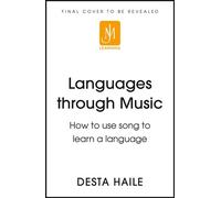 Languages through Music How to use song to learn a language - Desta Haile - Teach Yourself - ebook (ePub) - Livre