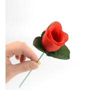 Langue Accessoire Tours De Magie, 1 @ #1 Pièces, Sachet De Feu, Flammes Colorées, Jouet De Patio, Magicien Professionnel, Pyrotechnique