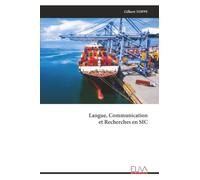 Langue, Communication et Recherches en SIC