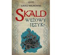 Langue de serpent 1 : Skald. Volume 3