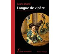 Langue de vipère