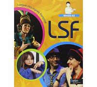 Langue des signes Française - A2: LSF