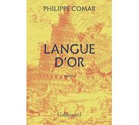 Langue d'or