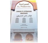 Langue Et Littérature Amazighes