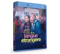 Langue étrangère Blu-ray
