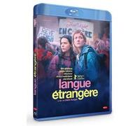 Langue étrangère Blu-ray E