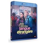 LANGUE ETRANGERE - BLU-RAY [HD DVD]