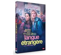 LANGUE ETRANGERE - D