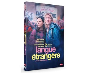 LANGUE ETRANGERE - D