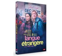 Langue étrangère DVD DVD