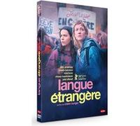 Langue étrangère DVD E