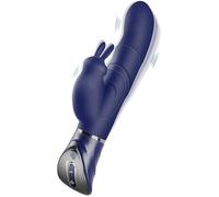 LánĠuẹ Fëmmé Vibromasseür Waterproof à l'eau Personal Mọssạger Gspọt Vibrạtor Ðịldo Thrụsting Vịbrạdor Bụllet Women Clịto G7