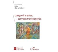 Langue Française, Écrivains Francophones