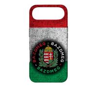 Langue hongroise - Culture magyare et Histoire hongroise Coque pour iPhone Air