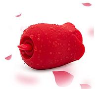 Langue Oeuf Vibrate Femme Culotte F V T pour Femme S F avec Télécommande Mini è f Vîbrant ans il pour è e Šèẋ Tôýs J16