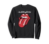 Langue officielle des Rolling Stones Sweatshirt