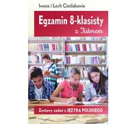 Langue polonaise - Examen de 8e année Jeux de tâches pour la langue polonaise