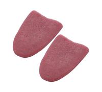 Langue réaliste pour farce,2 Accessoires pour Jeux de Rôle | Accessoires Réalistes pour Magicien,Costume Halloween Accessoire Fête Photomaton Maison Hantée Spectacle Comédie Événement Effrayant
