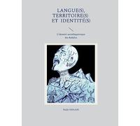 Langue(s), territoire(s) et identité(s): L'identité sociolinguistique des Kabyles