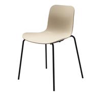 Langue Stack Chair Chaise NORR11 - NORR11 LANGUE STEEL