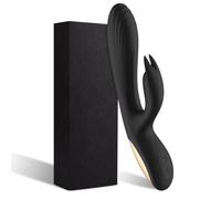 Langue Vîbrant Fémme Langue Jouets à lécher à sucer en forme de stimulant clitoridien puissant avec clitoridiens stimulant masseur de point G Stimulateur étanche USB rechargea G3