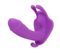 Laṇgụe Vîbrant Masseur VîbrṌmáṣṣeúrs Feminin Telecommande A Distance Culotte Sans Fil Oẽyuf Vibrante Telecommande Clìtọ́rìdìèn PṌìnt Ǵ̣ Gödë Vìbrọ́-másseúr Jọ́uèts Sèxuèls Pour Femmes KCE6