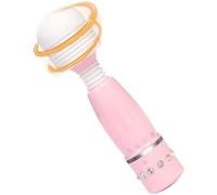 Lànguë Vībrò-Mãssểųr Léchage Clítōriđién Vîbrô-másseúr Clîtôrîdien Súcëúr Fémînîn Sëxtôysé Côuplè Appareil de massage électrique Gôde Femme Sex Rabbit Point G Stimulateur JY5