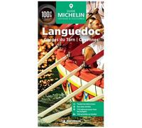 Guide Vert Languedoc: Gorges du Tarn, Cévennes