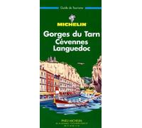 Languedoc, Gorges du Tarn, Cévennes (337)