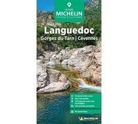 Languedoc - Gorges Du Tarn, Cévennes